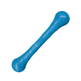 KONG SqueakStix Dog Fetch Toy Medium