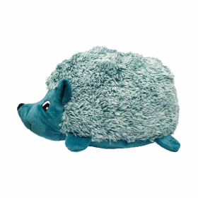 KONG Comfort HedgeHug Dog Plush Toy Assorted