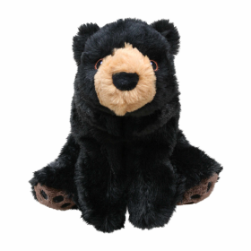 KONG Comfort Kiddos Bear Dog Plush Toy Large