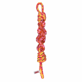 KONG Rope Bunji Dog Toy Assorted