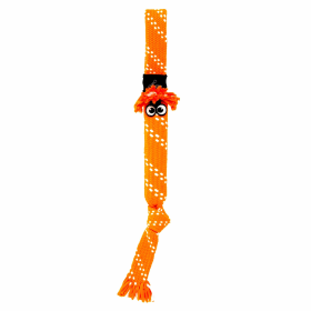 KONG Scrubz by ROGZ Dog Tug Toy Assorted Large