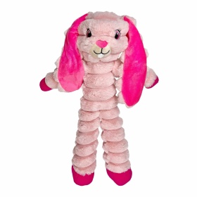 KONG Shakers Crumples Bunny Dog Plush Toy XL