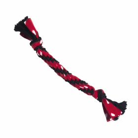 KONG Signature Rope Dual Knot Dog Toy 20"
