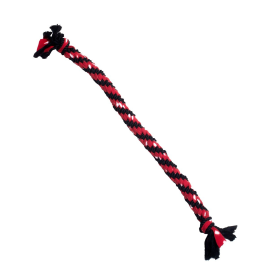 KONG Signature Rope Mega Dual Knot Dog Toy 40"