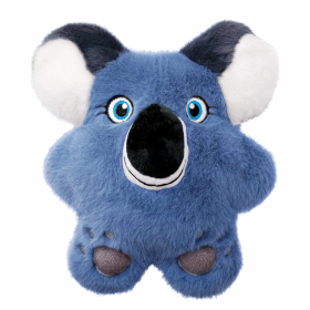 KONG Snuzzles Koala Dog Plush Toy Medium