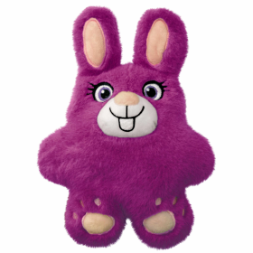 KONG Snuzzles Bunny Dog Plush Toy Medium