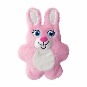 KONG Snuzzles Kiddos Bunny Dog Plush Toy Small