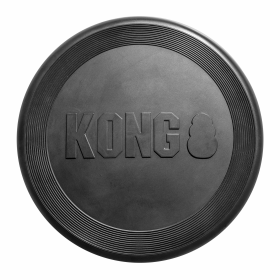 KONG Extreme Flyer Dog Fetch Toy Large