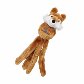 KONG Wubba Friends Dog Tug Toy Assorted