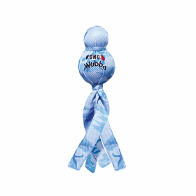 KONG Wubba Camo Dog Tug Toy Assorted