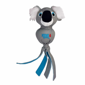 KONG Wubba Zoo KoalaDog Tug Toy Large