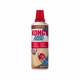 KONG Easy Treat Liver 8 oz