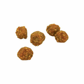 KONG Meatballs Mini Chicken 4 oz