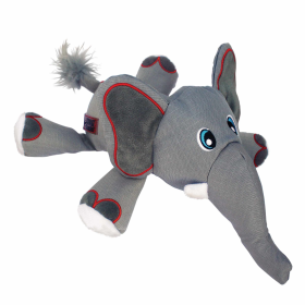 KONG Cozie Ultra Ella Elephant Large