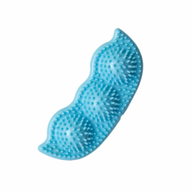 SnugArooz Pea Podz Dog Chew Toy