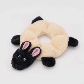 ZippyPaws Loopy - SheepÂ 