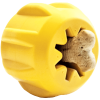 ID Gear Treat Pocket Durable Rubber Treat Holder and Chew Toy