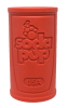 SP Retro Soda Can Durable Rubber Chew Toy and Treat Dispenser