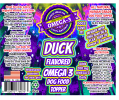 Duck Flavored Spray