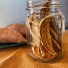 Sweet Tater Bark