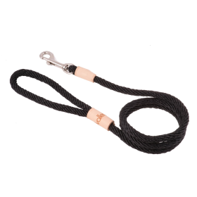 Sport Snap Lead (Color: Black)