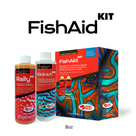 FishAid KIT (size: FishAid 8oz)