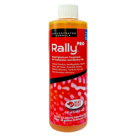 Rally PRO (size: 8 oz)
