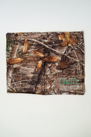 Chillz Gel Mat - Real Tree Edition - Green Camo (size: medium)