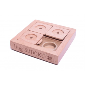 Pet SUDOKU Small (size: Basic - 4)