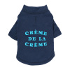 The Essential T-Shirt - Creme de la CrÃ¨me