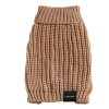 The Perfect Knit Sweater, Turtleneck