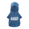 The Everyday Hoodie - ALWAYS HUNGRY