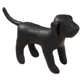 ES Dog Mannequin (size: medium)