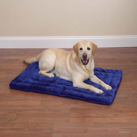 SP Plush Mat S 18x13In Gry (Color: Gray, size: 18x13in)