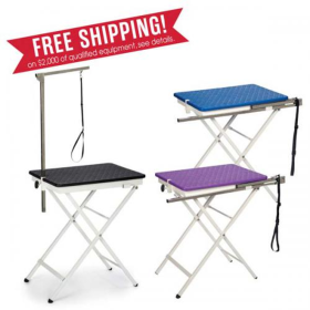 ME Versa Competition Table Blk (Color: Black)