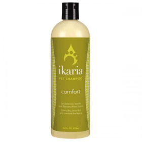 ikaria Shampoo (Color: Comfort)
