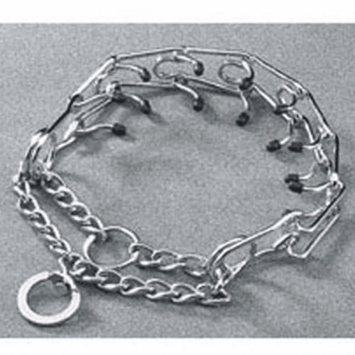 GG Prong Training Collar 20In 3.25mm
