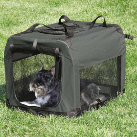 GG Soft Crate (size: small)
