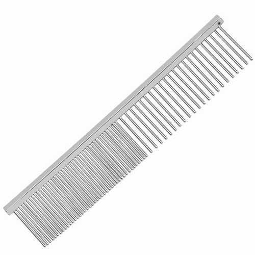 MG Comb Face/Finish