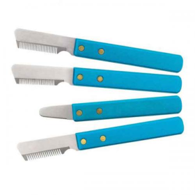MGT Stripping Knife (Style: Coarse)