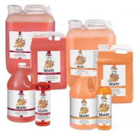 TP Fresh Pet Shampoo 17oz (size: 17oz)