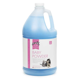 TP Baby Powder Shampoo Gal (Age: All Ages, size: 1 Gallon)