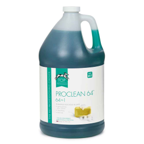 TP ProClean 64 Shampoo Gal (Age: All Ages, size: 1 Gallon)