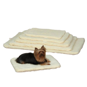 Slumber Pet Double Sided Sherpa Mat (size: Xsmall)