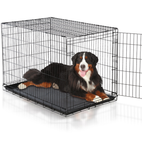 ProSelect Easy Crate XL Blk 48in (size: XL)
