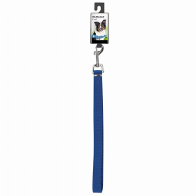 DGR 3/4in Nylon Lead (Color: Blue)
