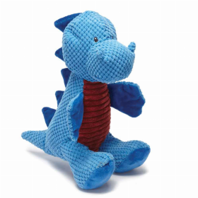Play 365 Jur Cord Crew Sit T-Rex (Color: Blue)