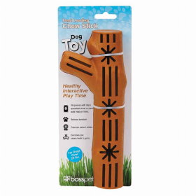 Boss Chew Stick (size: large)