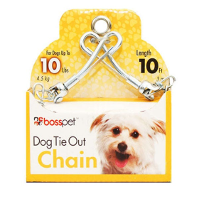 1.8Mm Small Dog Chain Pdq (size: 15)