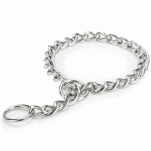 GG Xtreme Heavy Weight Chain Collar 6mm